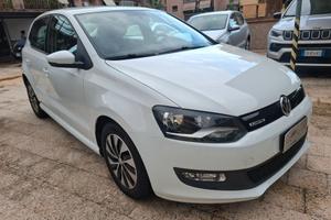 Volkswagen Polo 1.4 TDI 5p. Trendline BlueMotion T