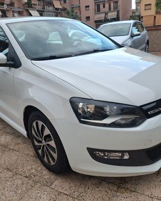 Volkswagen Polo 1.4 TDI 5p. Trendline BlueMotion T