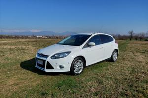 Ford Focus 1.6 tdci Titanium
