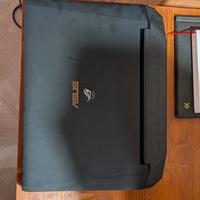 Laptop gaming Rog 