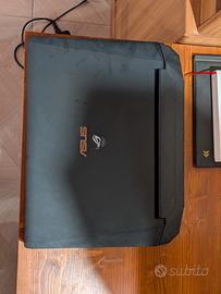 Laptop gaming Rog 