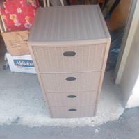 cassettiera Stefanplast