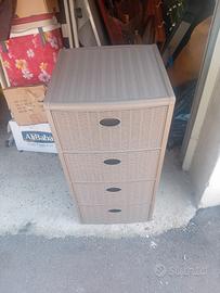 cassettiera Stefanplast