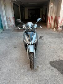 Kymko people' s 50cc