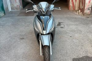 Kymko people' s 50cc