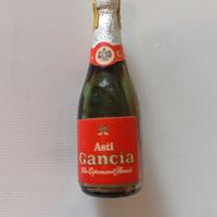 Mignon da collezione Asti Gancia Vino spumante
