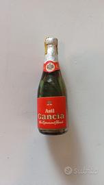 Mignon da collezione Asti Gancia Vino spumante