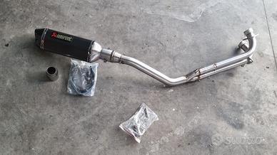 scarico tmax