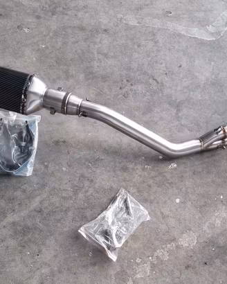 scarico tmax