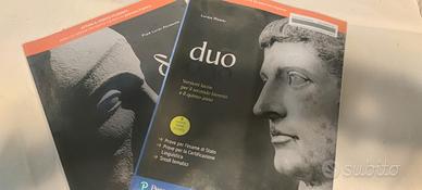 Duo. (Latino-Greco)