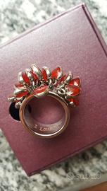 Anello di marca Swatch nuovo