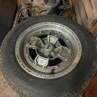 Cerchi canonica fondmetal 6x14