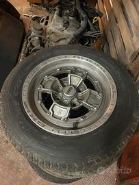 Cerchi canonica fondmetal 6x14