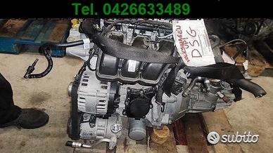 Motore usato VW UP RESTYLING 1.0 EVO - DSG