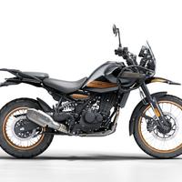 Royal Enfield Himalayan Tubeless