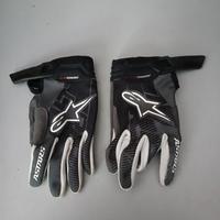 Guanti Alpinestars da bambino