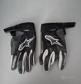 Guanti Alpinestars da bambino