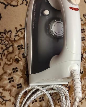 Ferro da stiro  2400 w  incontro fv175