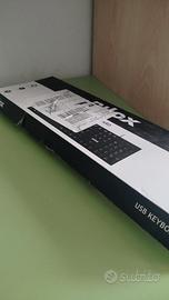 Nilox Tastiera USB