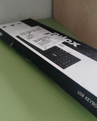 Nilox Tastiera USB