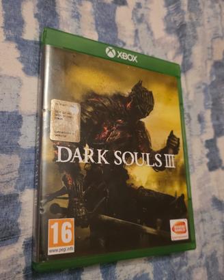 dark souls 3 