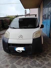 CITROËN NEMO 1.3 benzina, 2 posti anteriori