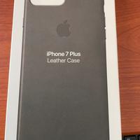 Custodia in pelle Iphone7plus