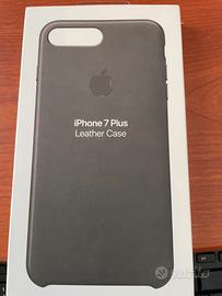 Custodia in pelle Iphone7plus