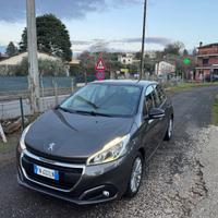 Peugeot 208 BlueHDi 75 5 porte Allure NEOPATENTATI