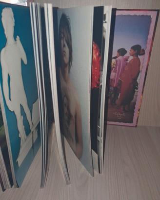libro  LaChapelle