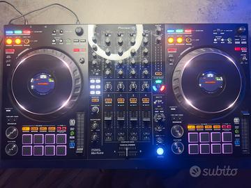 PIONEER DDJ FLX 10