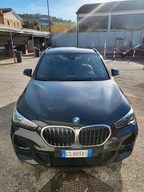 AUTOVETTURA BMW X1 SERIE M