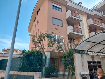 BILOCALE ARREDATO 650 euro