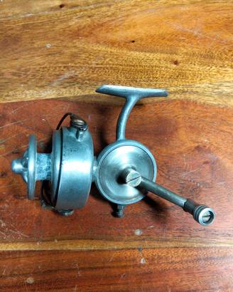 Mulinello da pesca vintage RARO A.P. Nettuno 