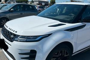 Meravigliosa Evoque con pochi km!!!!