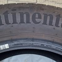 4 gomme estate Continental EcoContact6 235/55 R18V