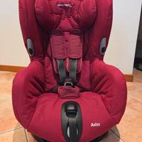 Seggiolino Axiss in perfette condizioni 