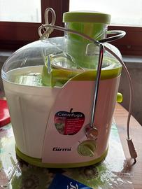 Centrifuga Girmi nuova