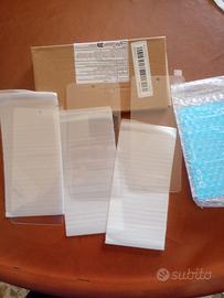 Motorola G05 pellicole in vetro 