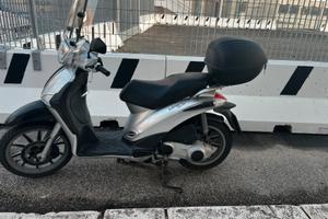Piaggio Librrty 150’