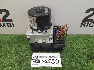 ABS BMW Serie 1 Serie (E87) 34516789300 N47D20C di