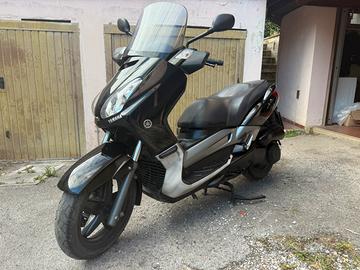 Yamaha Xmax 250 del 2008