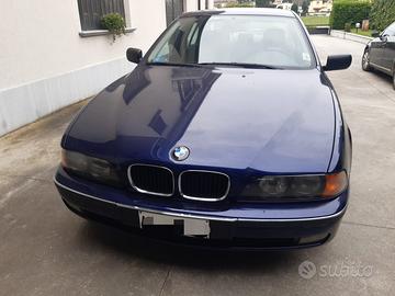 BMW 525 tds Anno 1996