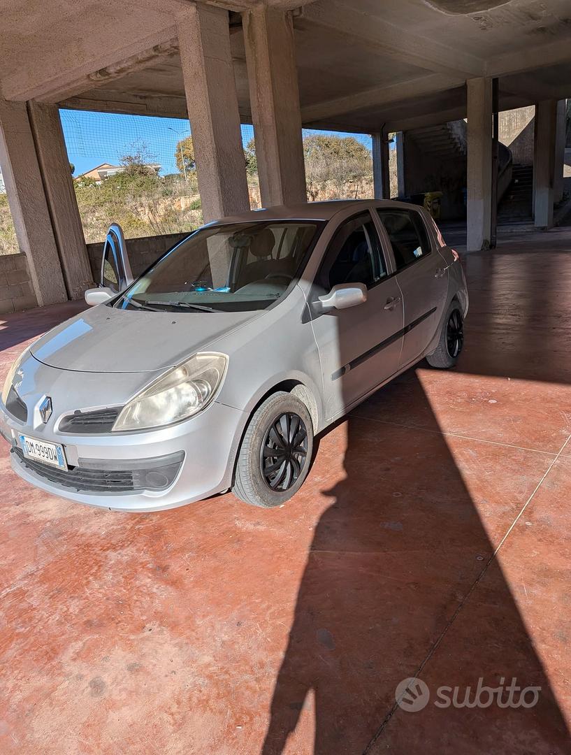 Renault Clio 3ª serie