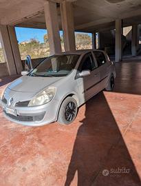 Clio 3 