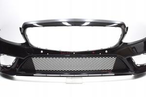 MERCEDES CLASSE C W205 LIFT RESTYLING PARAURTI ANT