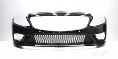 MERCEDES CLASSE C W205 LIFT RESTYLING PARAURTI ANT