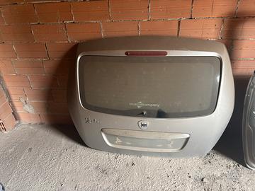 Portellone Posteriore Lancia Ypsilon (2003-2011)