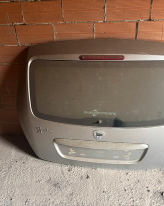 Portellone Posteriore Lancia Ypsilon (2003-2011)