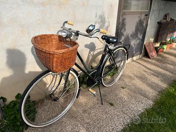 Bicicletta